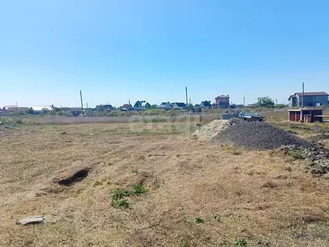 Участок в Ростовская область, Ростов-на-Дону Донстрой СНТ,  (6.0 сот.)