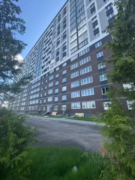 1-к кв. Брянская область, Брянск просп. Станке Димитрова, 67к7 (36.32 ...