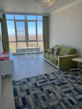 1-к кв. Ставропольский край, Ставрополь ул. Ленина, 417Ак1 (44.6 м)