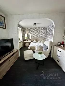 2-к кв. Санкт-Петербург Светлановский просп., 47 (51.0 м)