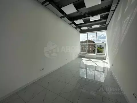 Офис в Москва Большая Новодмитровская ул., 23С2 (25 м)