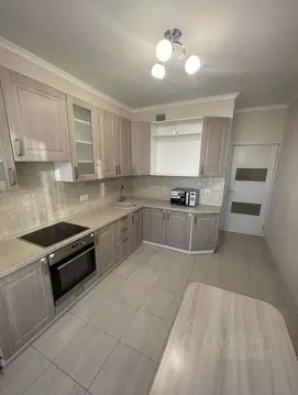 1-к кв. Московская область, Красногорск бул. Космонавтов, 13 (38.0 м)
