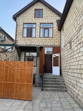 Дом в Дагестан, Дербент ул. М. Далгата, 26А (80 м)