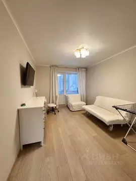 1-к кв. Москва Петровско-Разумовская аллея, 8 (34.0 м)