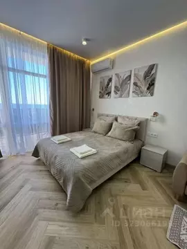 1-к кв. Крым, Евпатория ул. Симферопольская, 2Ц (38.0 м)