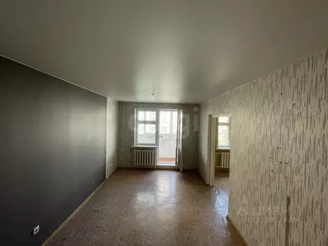 1-к кв. Башкортостан, Стерлитамак ул. Ботаническая, 4 (32.7 м)