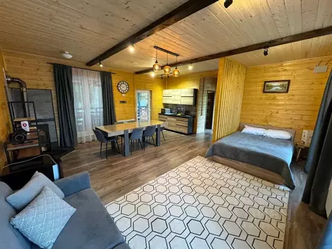 Дом в Московская область, Мытищи городской округ, д. Шолохово ш. ...