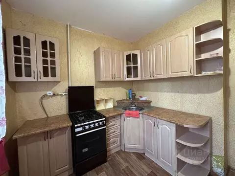 1-к кв. Белгородская область, Старый Оскол Южный мкр, 5 (39.0 м)