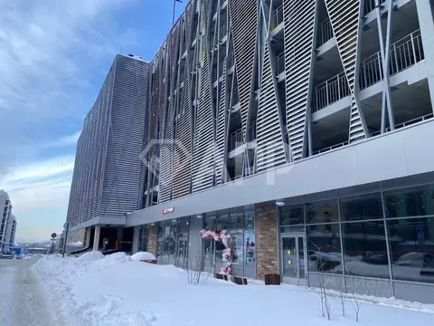 Офис в Татарстан, Казань проезд Яраткан, 1 (44 м)