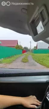 Участок в Уфа, Калининский район (15 м)