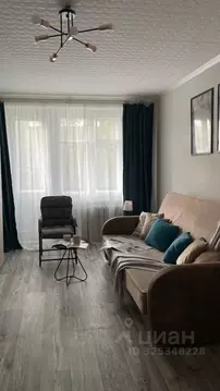 2-к кв. Москва Краснодонская ул., 5С2 (44.0 м)