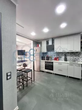 1-к кв. Саратовская область, Саратов Лунная ул., 30А (36.4 м)