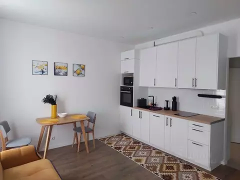 Студия Москва Олонецкая ул., 6 (30.0 м)