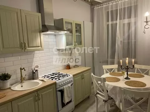 2-к кв. Краснодарский край, Туапсе ул. Гоголя, 13 (52.6 м)