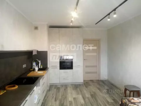 3-к кв. Курская область, Курск Рябиновая ул., 26Б (57.4 м)