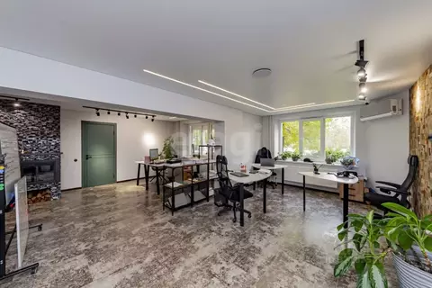 Офис в Тюменская область, Тюмень Широтная ул., 92 (159 м)