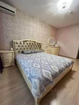 3-к кв. Башкортостан, Уфа ул. Менделеева, 150/5 (92.0 м)