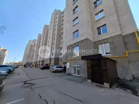 Помещение свободного назначения в Рязанская область, Рязань ул. ...