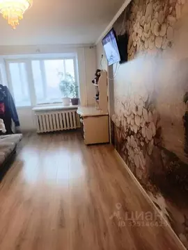 2-к кв. Башкортостан, Уфа ул. Блюхера, 14 (44.4 м)