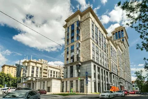 1-к кв. Москва Верхняя ул., 20к1 (37.0 м)