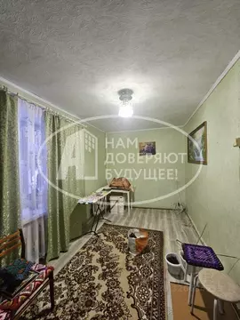 2-к кв. Пермский край, Чернушка Коммунистическая ул., 17 (40.6 м)