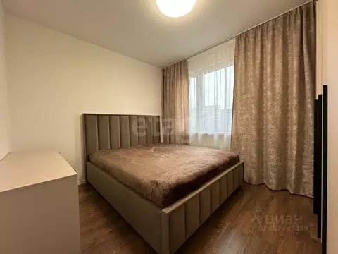 2-к кв. Санкт-Петербург ул. Маршала Казакова, 21к2 (35.3 м)