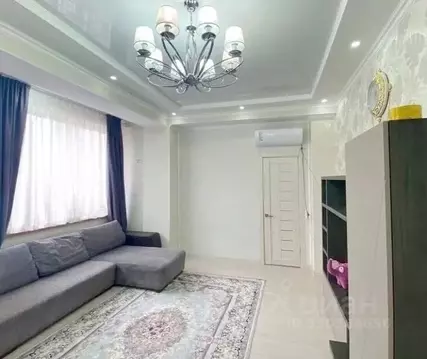 2-к кв. Краснодарский край, Сочи ул. Полтавская, 30Б (40.0 м)