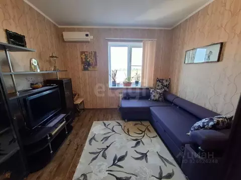 1-к кв. Краснодарский край, Анапа проезд Белорусский, 8З (39.5 м)