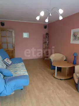 1-к кв. Ярославская область, Ярославль Светлая ул., 3 (32.4 м)