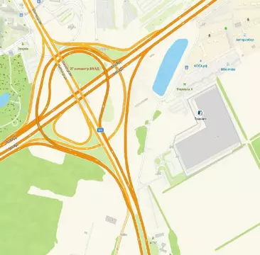 Продается участок в д. Ближние Прудищи