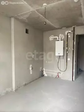 1-комнатная квартира: Белгород, улица Губкина, 54 (43 м)