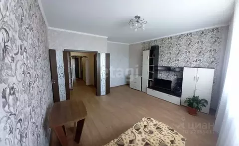 2-к кв. Калужская область, Калуга ул. Фомушина, 6 (60.0 м)