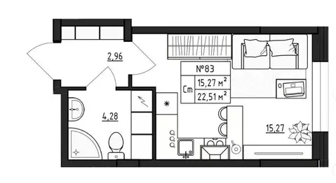 Студия Ленинградская область, Гатчинский муниципальный округ, д. Малое ...