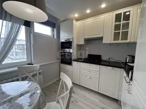 1-к кв. Ямало-Ненецкий АО, Новый Уренгой Советский мкр, 1/3 (35.6 м)