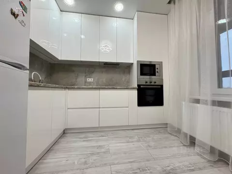 2-к кв. Ростовская область, Ростов-на-Дону ул. Зорге, 31/2 (52.0 м)