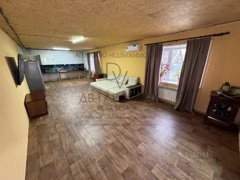 Дом в Хабаровский край, Комсомольск-на-Амуре ул. Калиновая, 5 (201 м)