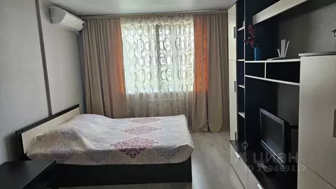 1-к кв. Самарская область, Самара Революционная ул., 101В (44.0 м)