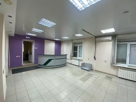 Помещение свободного назначения в Воронежская область, Воронеж ...