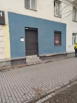 Торговая площадь в Свердловская область, Екатеринбург ул. Белинского, ...