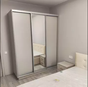 2-к кв. Краснодарский край, Сочи Бытха мкр, ул. Бытха, 4/10А (46.8 м)