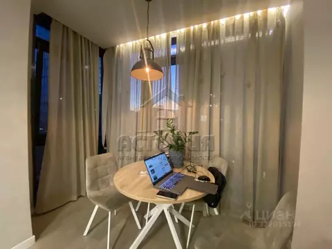 1-к кв. Красноярский край, Красноярск ул. Партизана Железняка, 48В ...