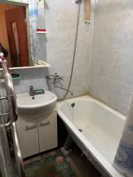 Комната Санкт-Петербург ул. Карпинского, 18 (20.0 м)