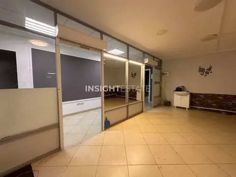 Торговая площадь в Москва Кутузовский просп., 67К1 (22 м)