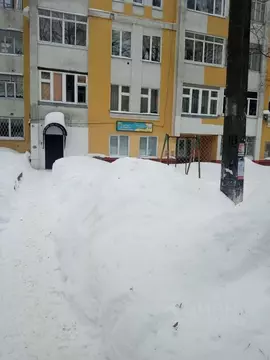 Офис в Марий Эл, Йошкар-Ола Ленинский просп., 30Б (89 м)