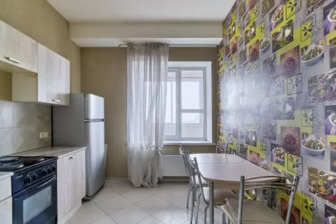 2-к кв. Московская область, Пушкино Писаревская ул., 5 (56.0 м)