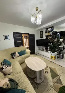 2-к кв. Свердловская область, Екатеринбург ул. Белореченская, 4 (55.2 ...