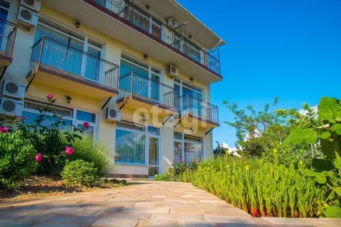 Дом в Севастополь ул. 1-я Равелинная, 4 (627 м)