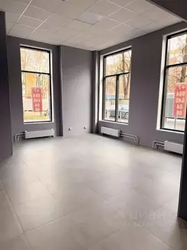 Помещение свободного назначения в Московская область, Котельники Новая ...