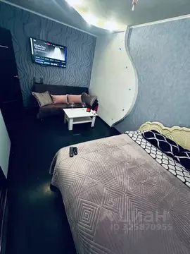 1-к кв. Белгородская область, Белгород ул. Буденного, 14в (35.0 м)