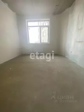 2-к кв. Ставропольский край, Ставрополь Шпаковская ул., 107 (78.9 м)